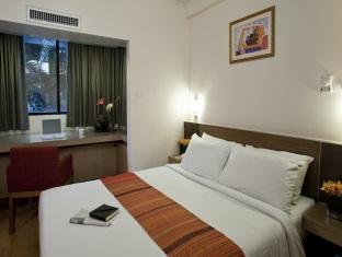 ザ シーズンズ バンコク フアマーク ホテル 写真