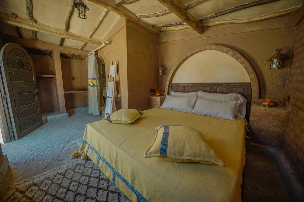 ウエドヌージューム エコロッジ＆スパ 写真