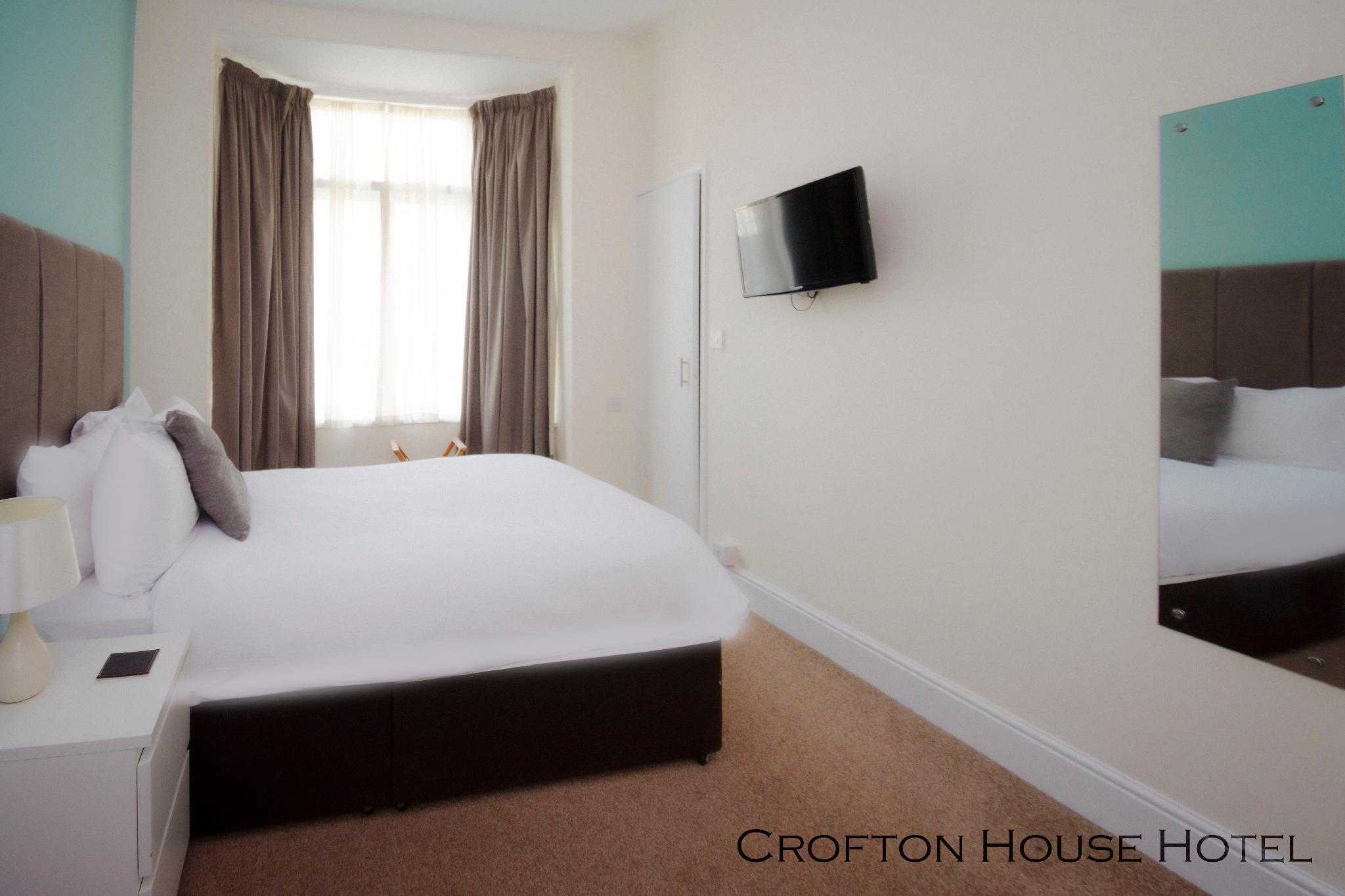 Crofton House Hotel 写真
