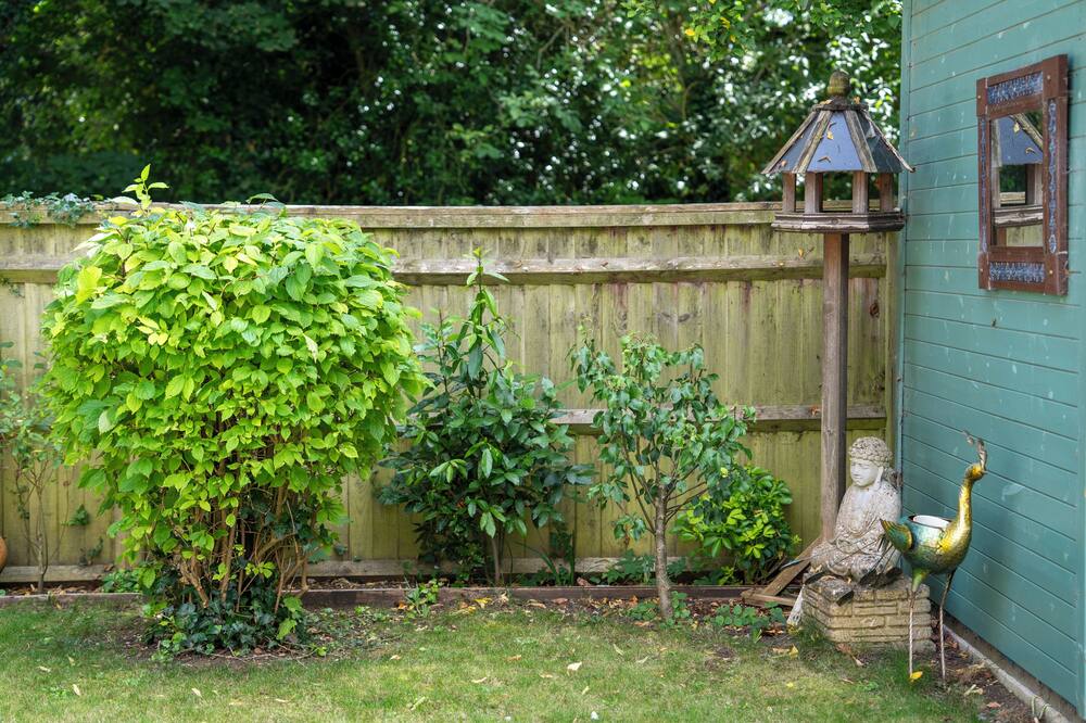 マルボロー ハウス ホテル B&B 写真