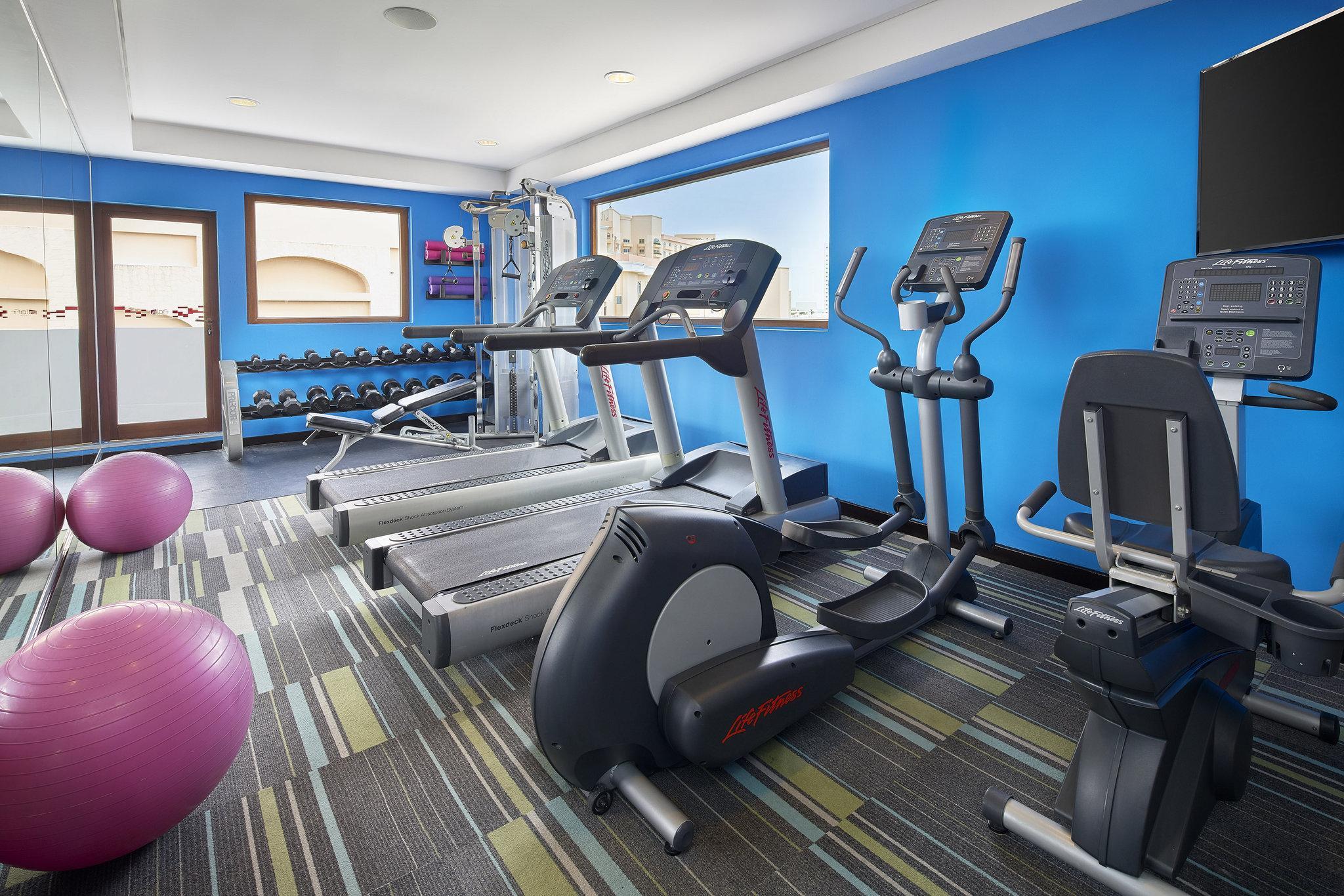 アロフト カンクン 写真