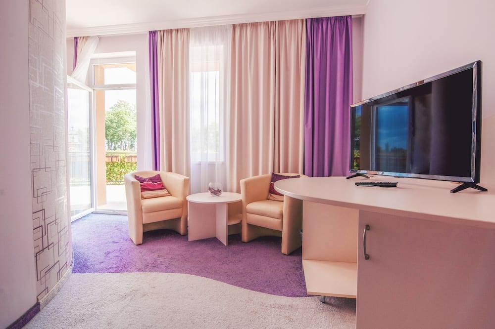 Granada Conference, Wellness and Sport Hotel 写真