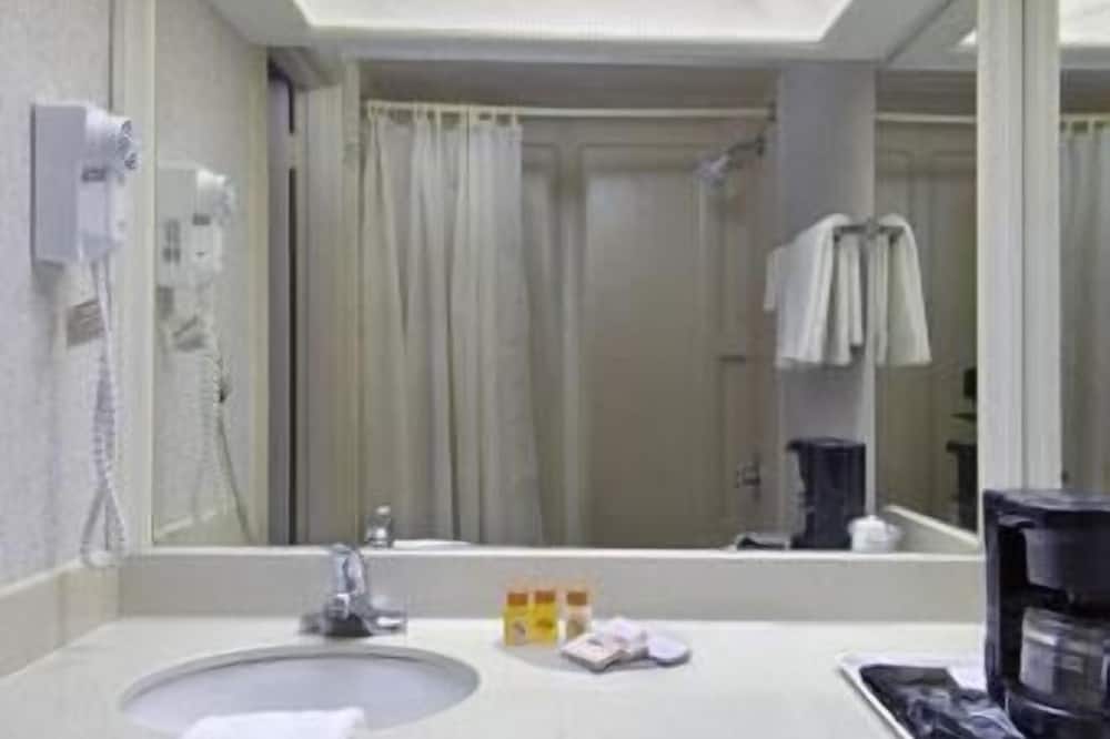 モーテル 6 ニュー ブランズウィック 写真