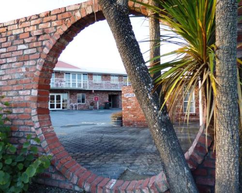 Alexandra Heights Motel 写真