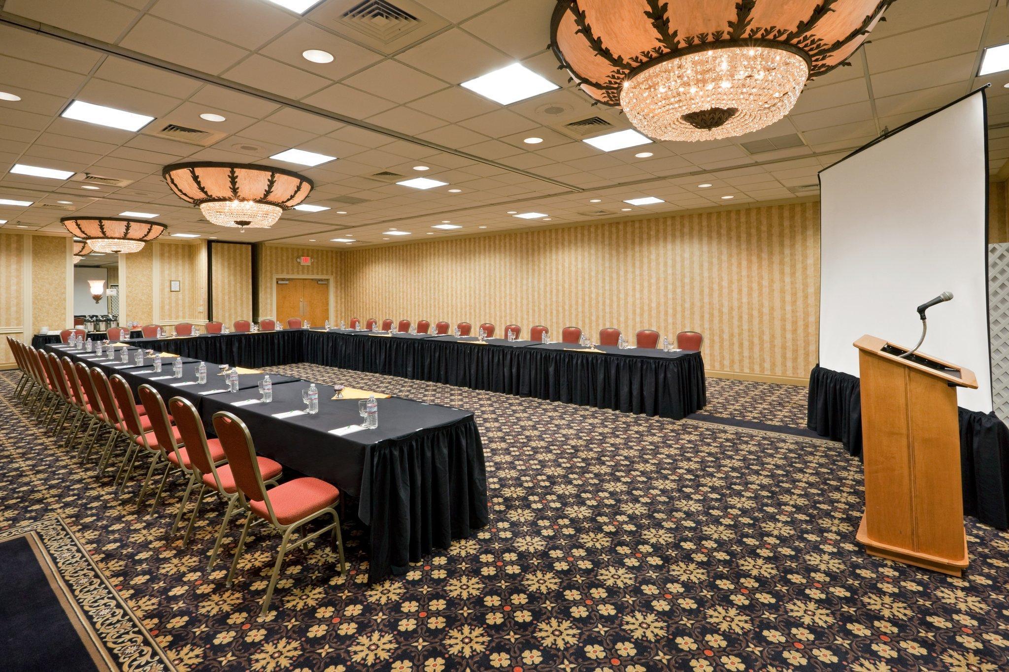 Holiday Inn South Plainfield-Piscataway By IHG 写真