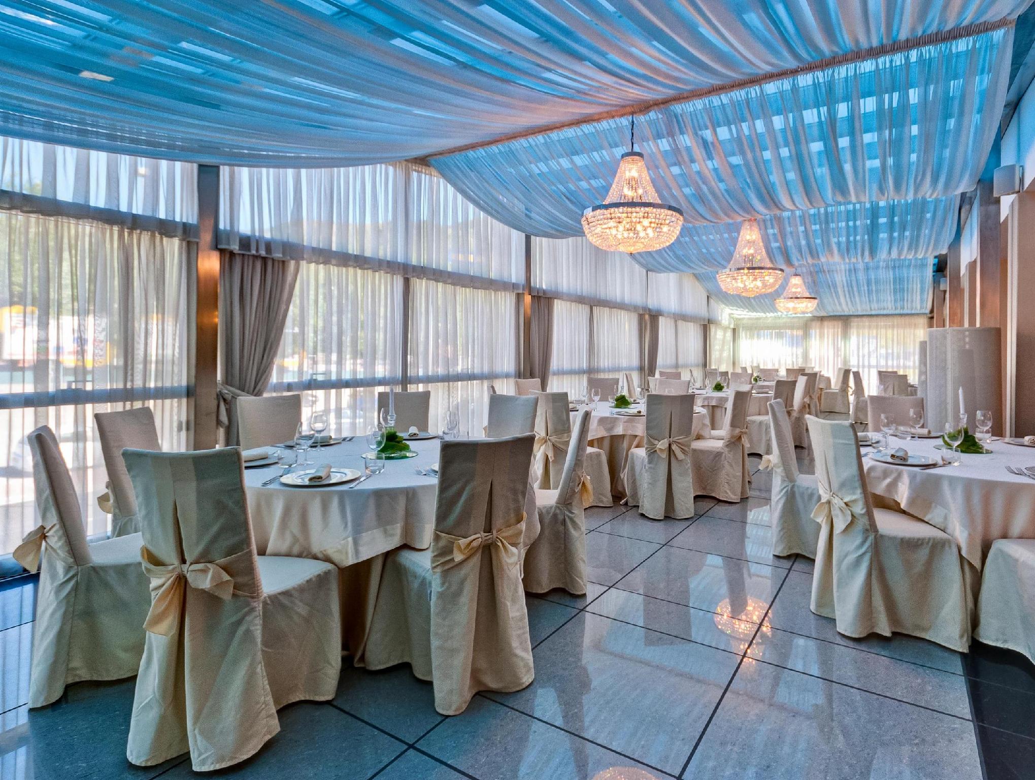 ホテル デイ プリンシパティ 写真