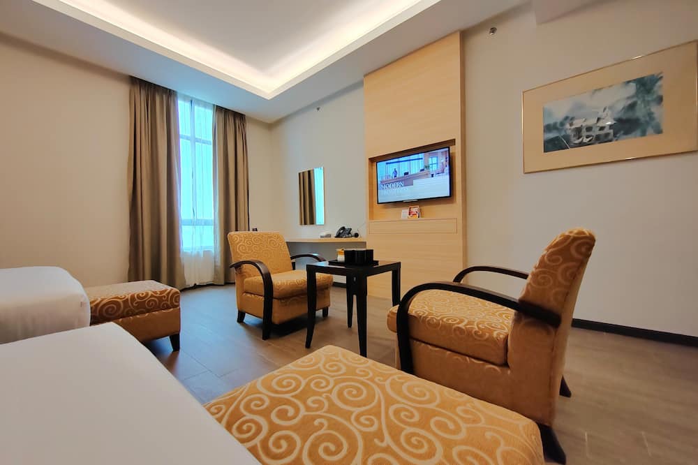 シティテル エクスプレス イポー 写真