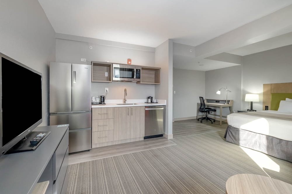 カントリー イン&スイーツ バイ ラディソン ポート カナベラル 写真