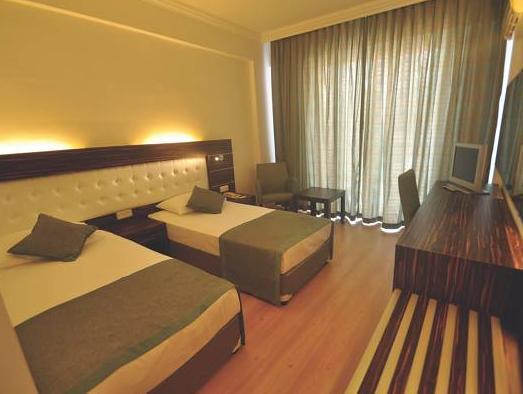 Sunny Hill Alya Hotel 写真