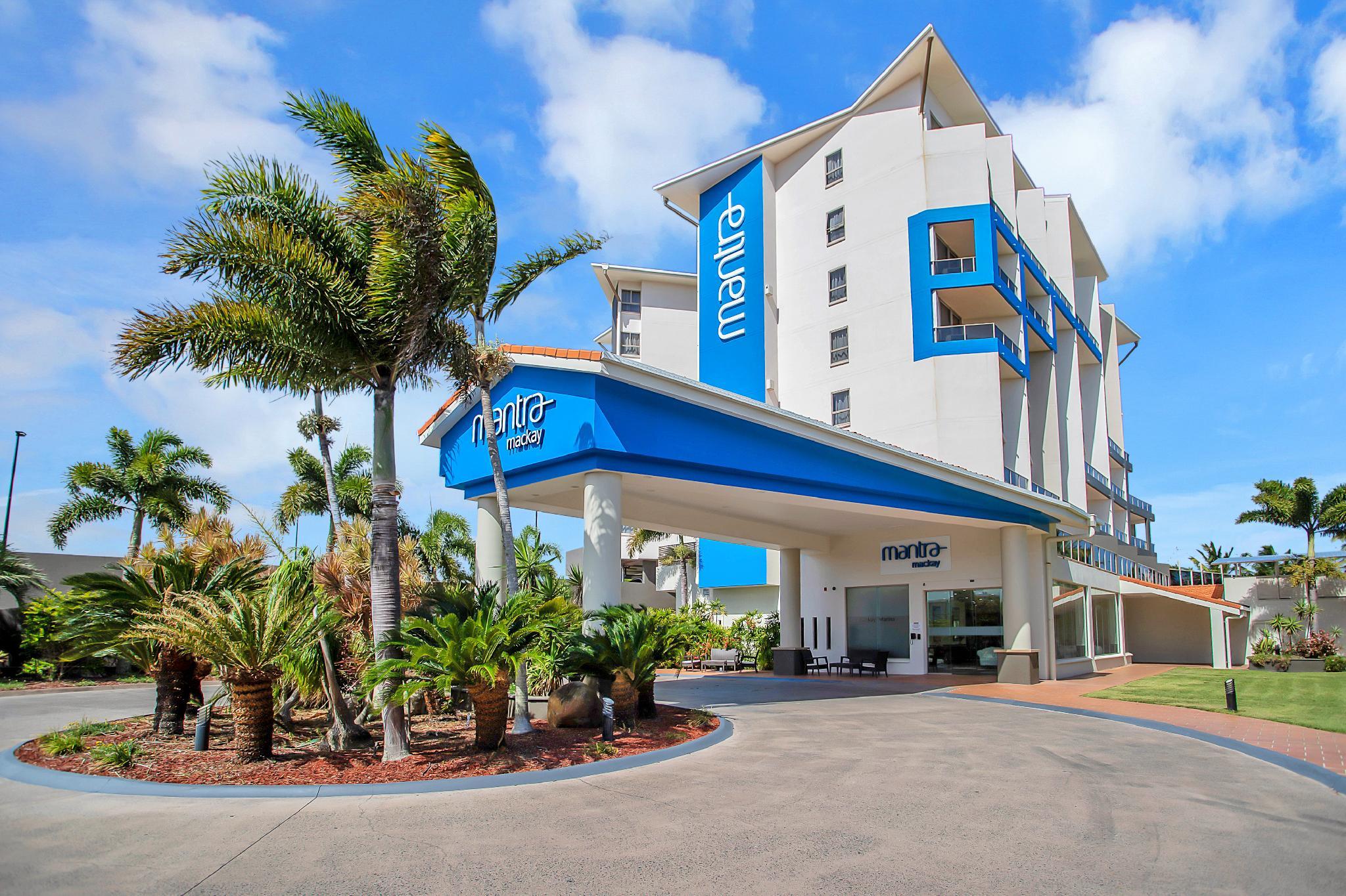 マントラ マッケイ 写真