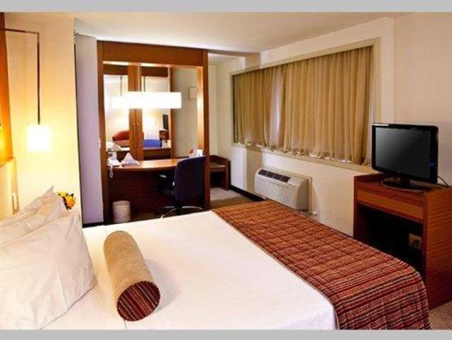 コンフォート スイーツ ブラジリア 写真