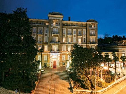 Heritage Hotel Imperial - Liburnia 写真