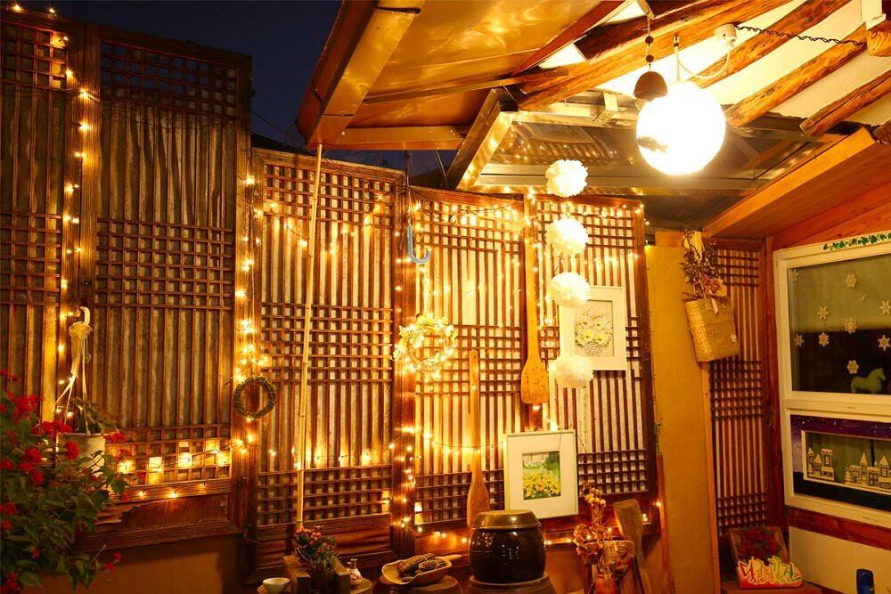 Jeonju Kotjam Hanok Pension 写真