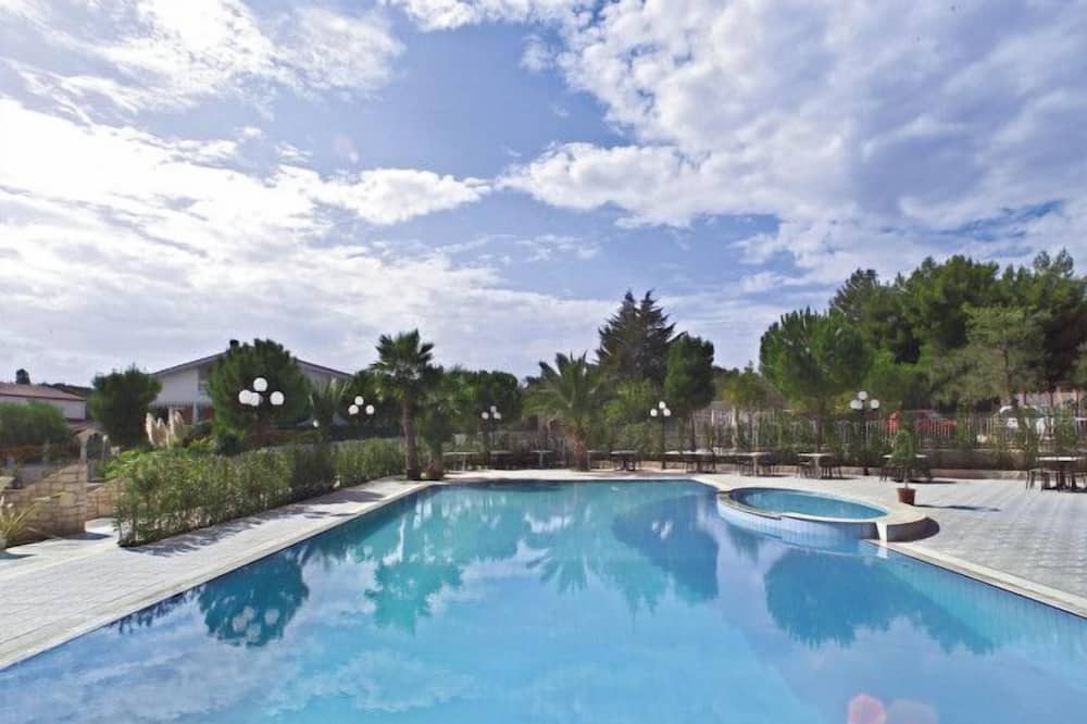 Hotel Parco Serrone 写真