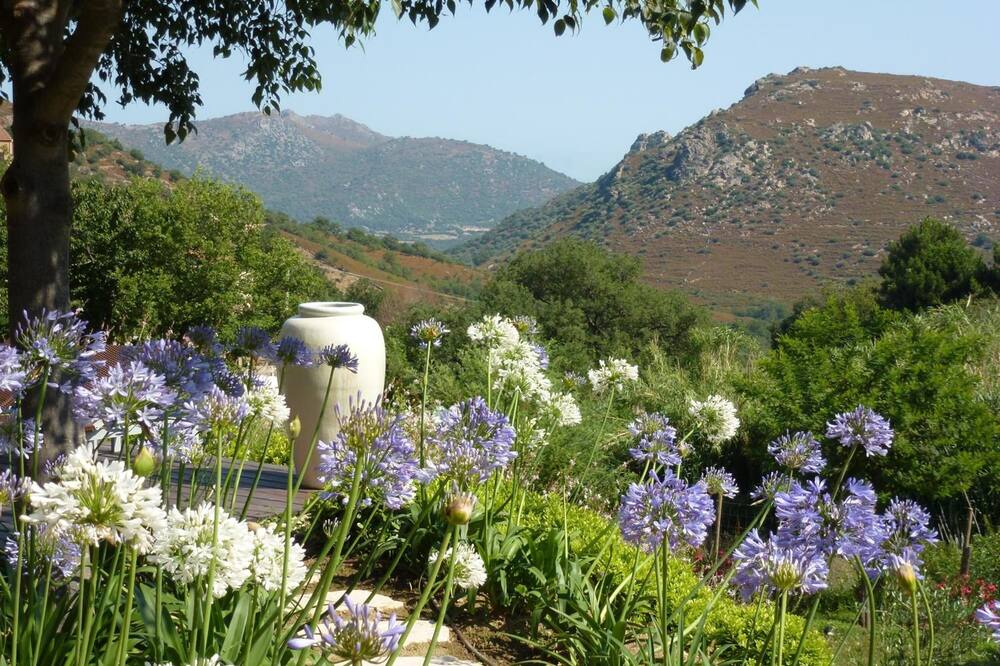 Cas'Anna Lidia - Hôtel De Charme 写真