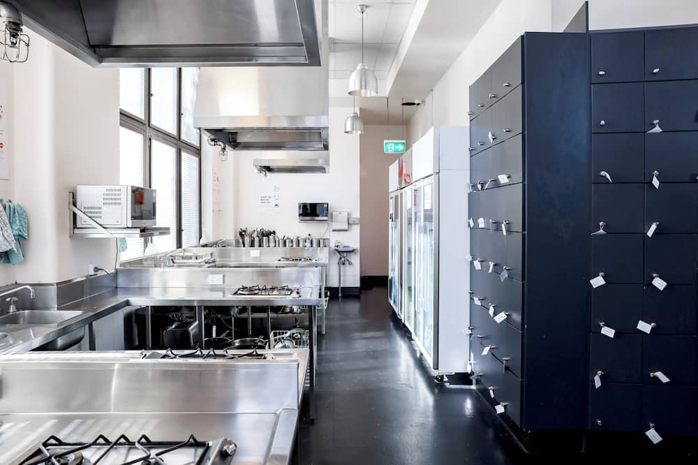 ウェイクアップ！シドニー -ホステル 写真