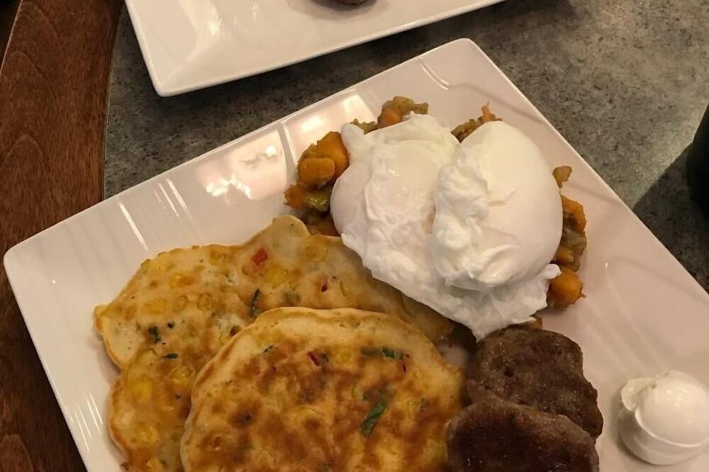 ザ ブランズウィック B&B アット サラトガ 写真