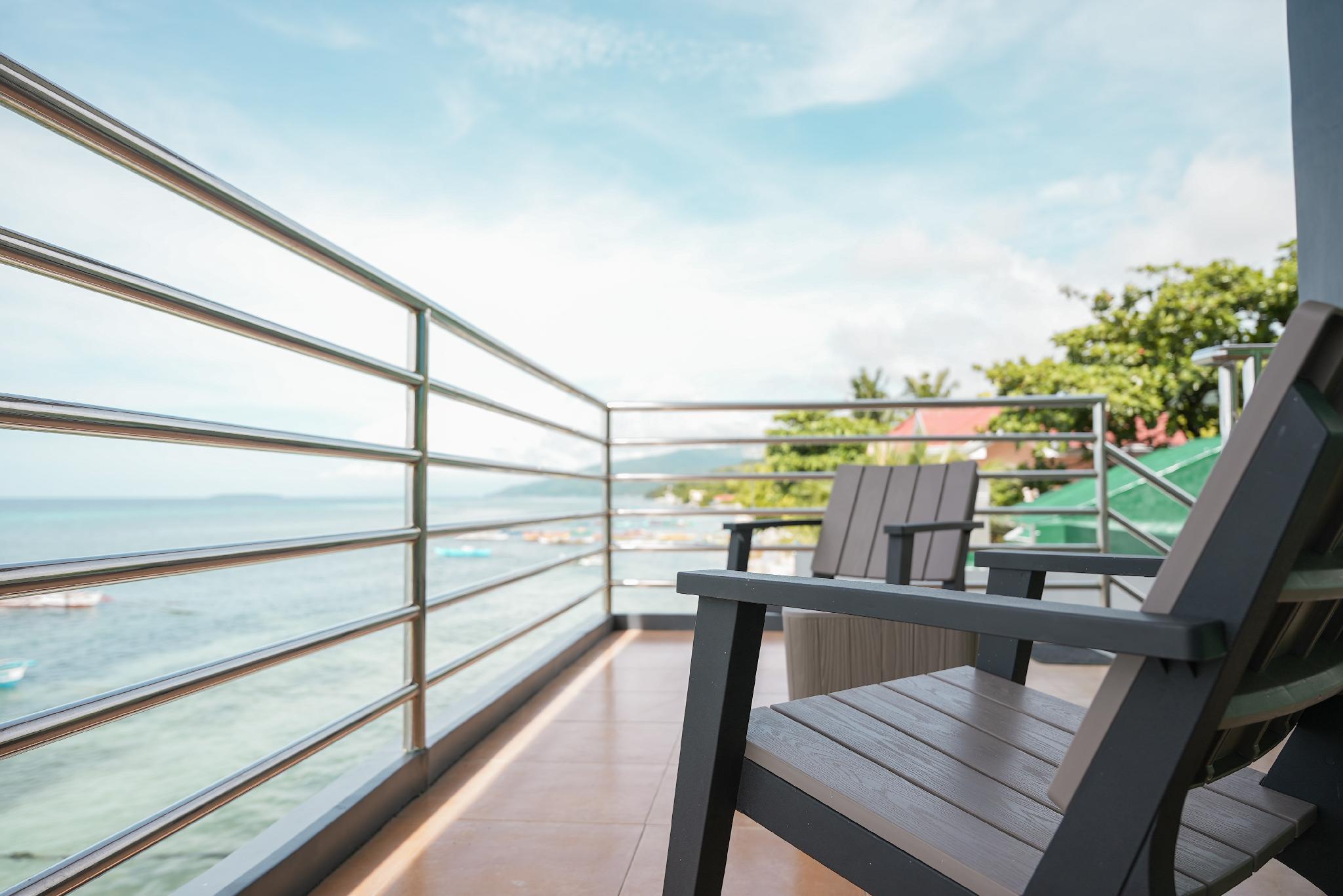 GT シーサイド イン 写真