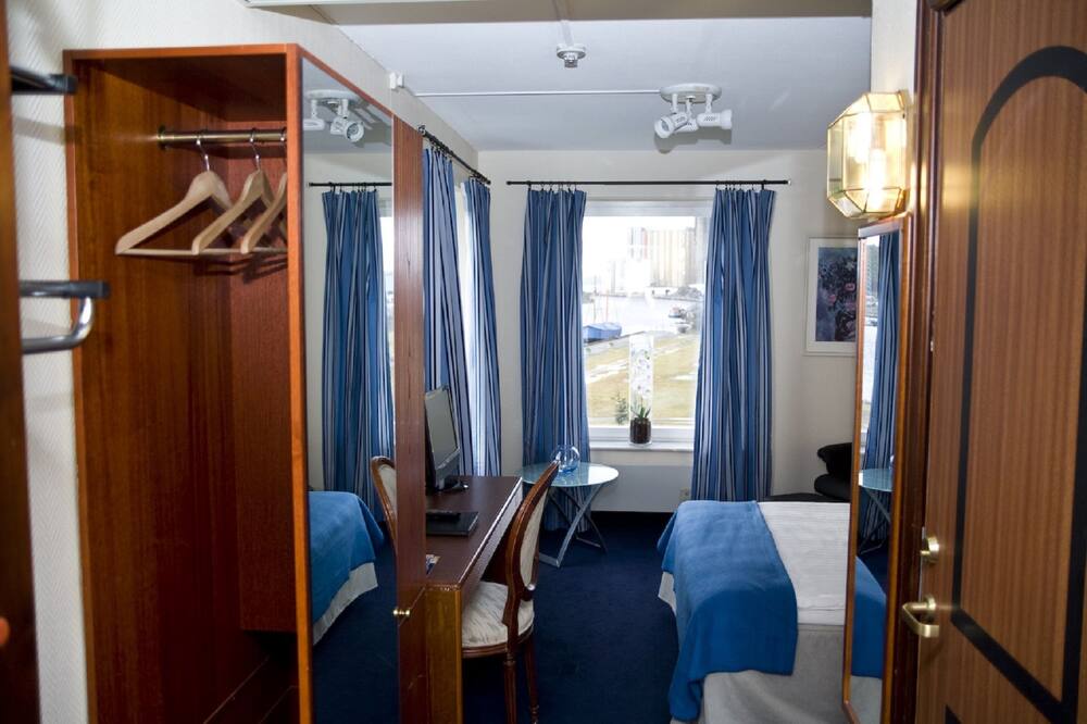 ホテル リバーサイド 写真