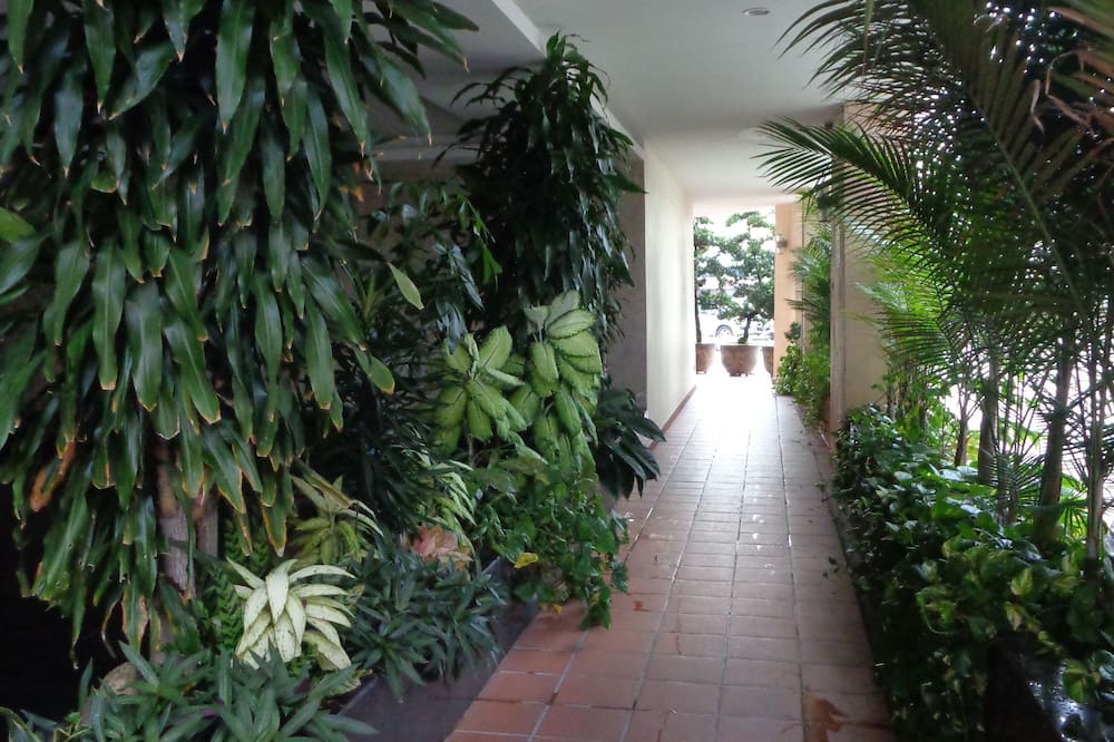 ラ ボス ホテル 写真