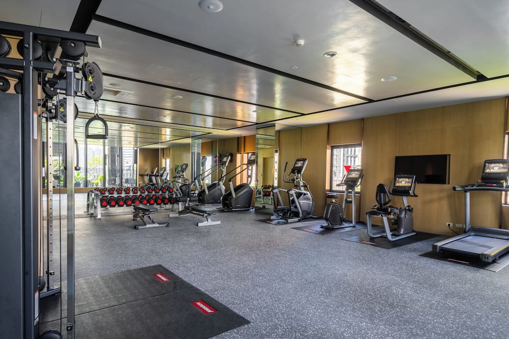 ホテル ニッコー高雄 写真