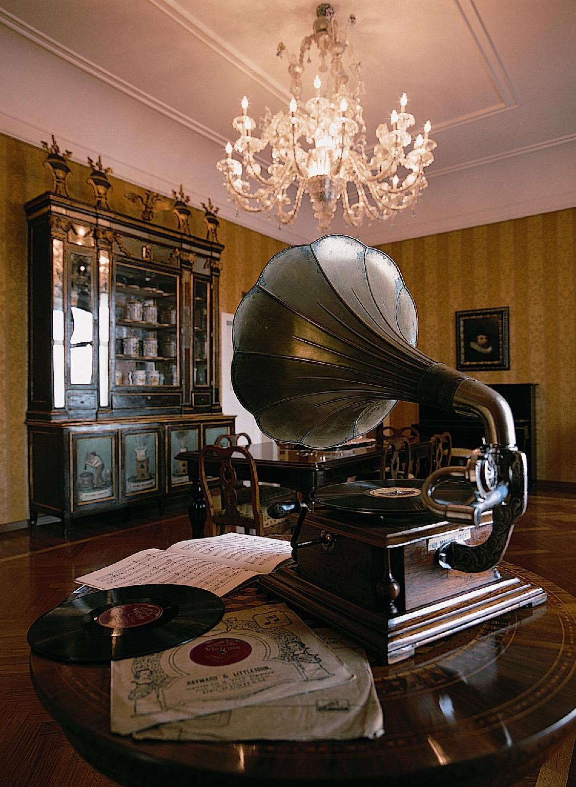 グランド ホテル ヴェズーヴィオ 写真