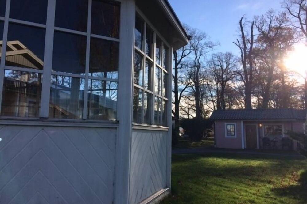 ヴィラ ビヨークハーゲン 写真