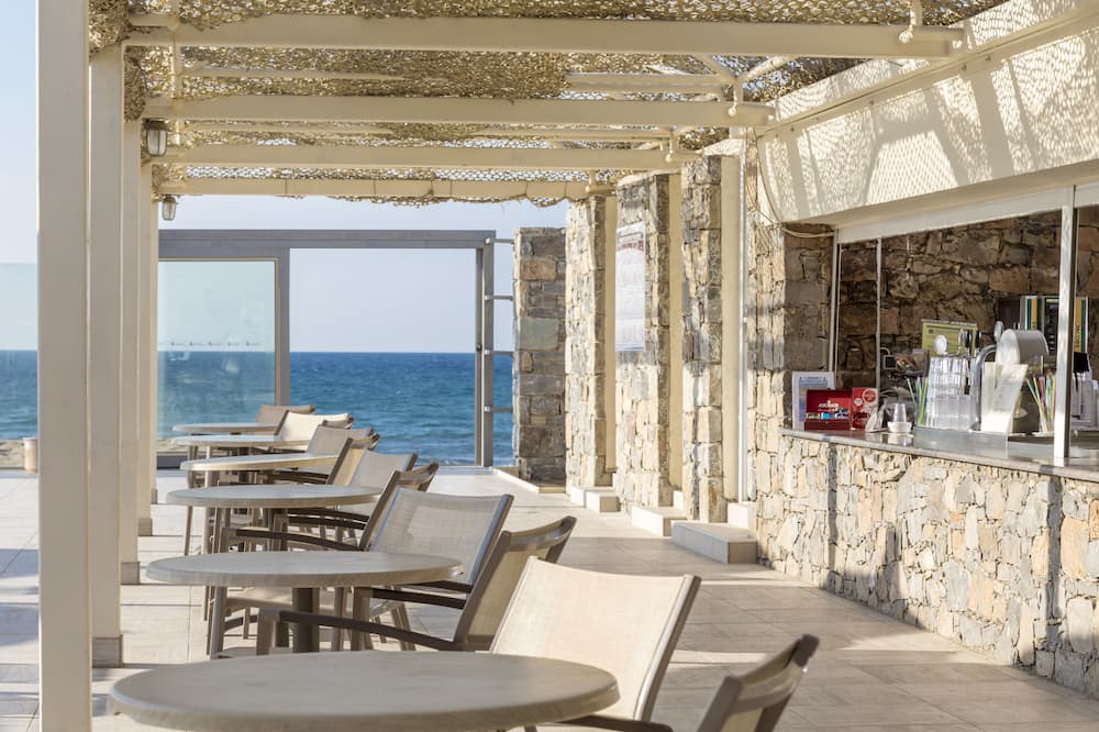 シヴィテル クレタ ビーチ 写真