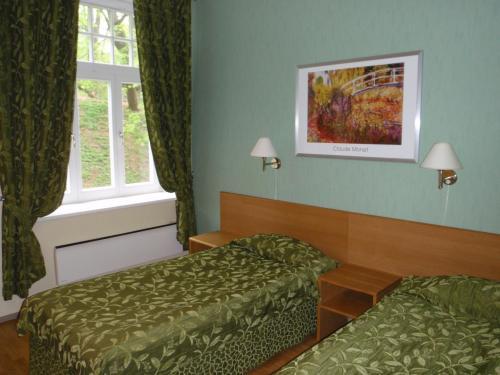 バークレー ホテル 写真