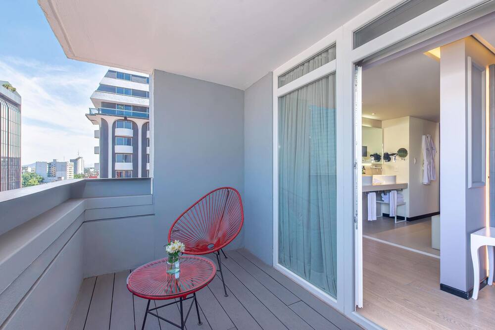 NH コレクション メキシコ シティ レフォルマ 写真