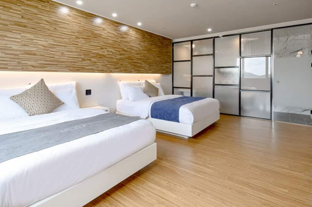 CM パーク ホテル 写真