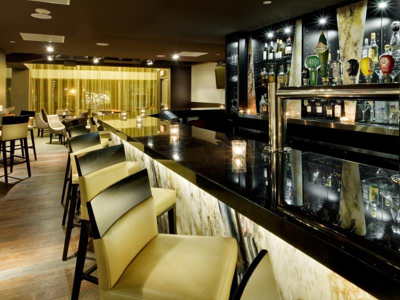 ホリデイ イン トロント ダウンタウン センター バイ IHG 写真