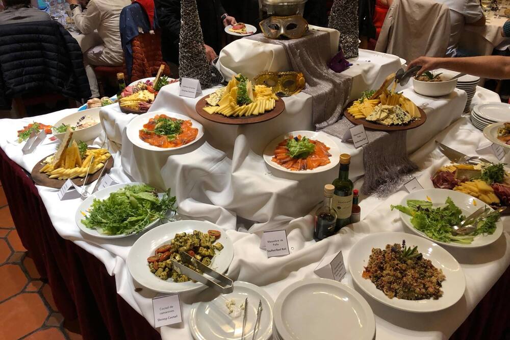 ホテル ポサダ ロス アラモス 写真