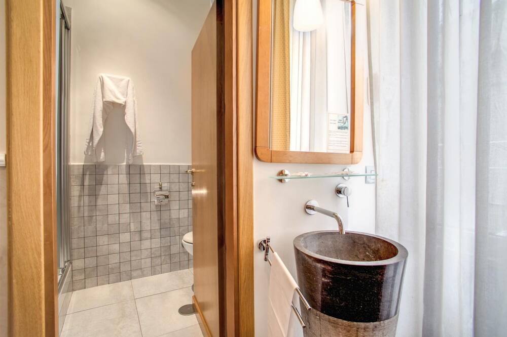 ホテル マルカントニオ ローマ 写真