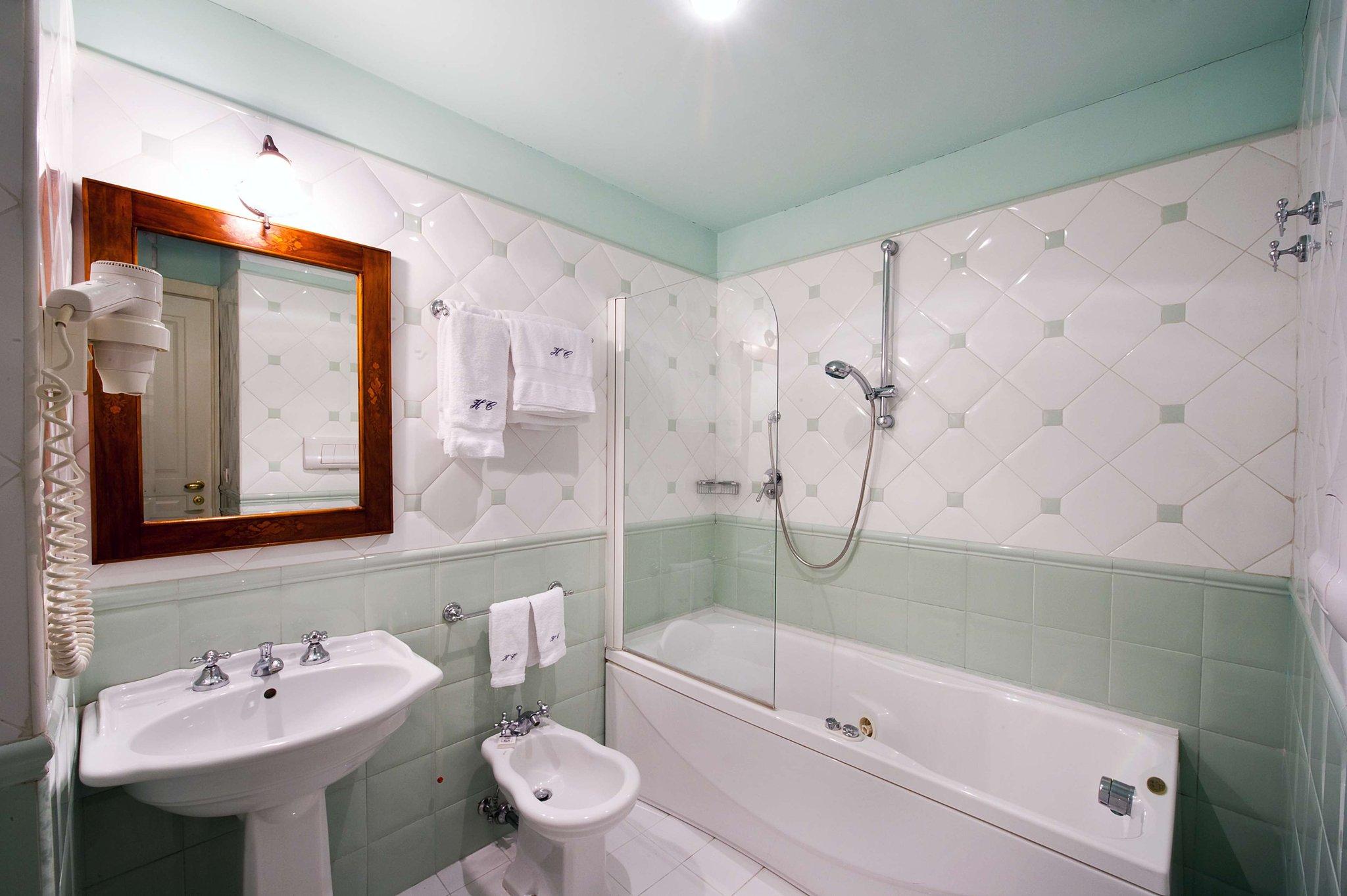 キアーヤ オテル ドゥ シャルム 写真