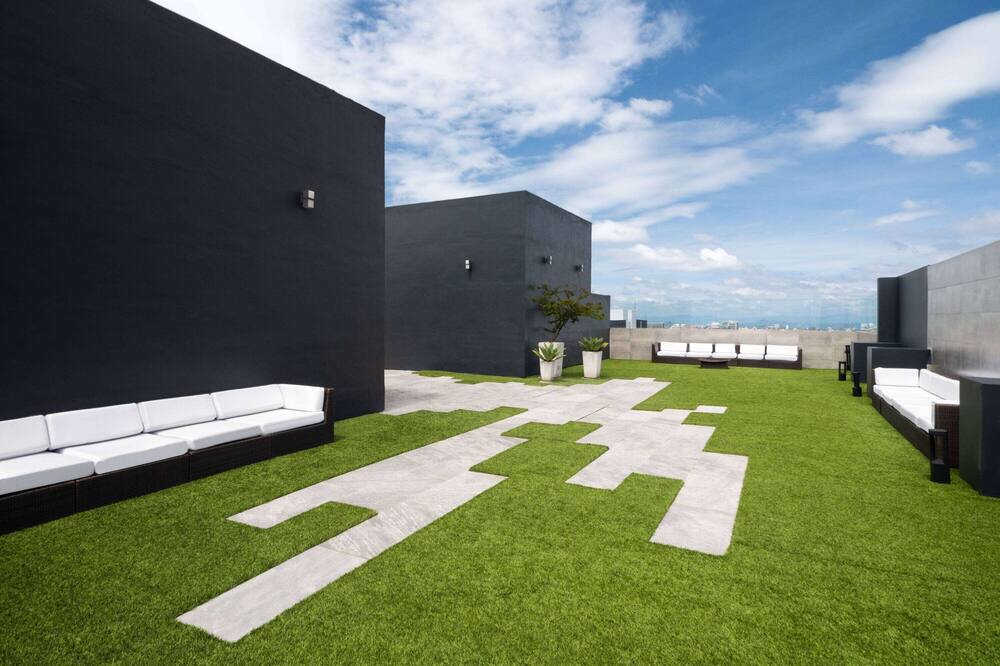 Wyndham Garden Guatemala City 写真