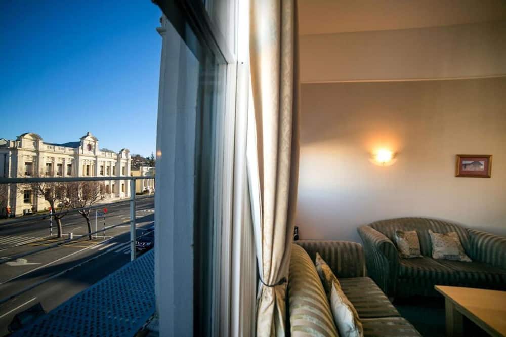 ブライドン ホテル オアマルー 写真