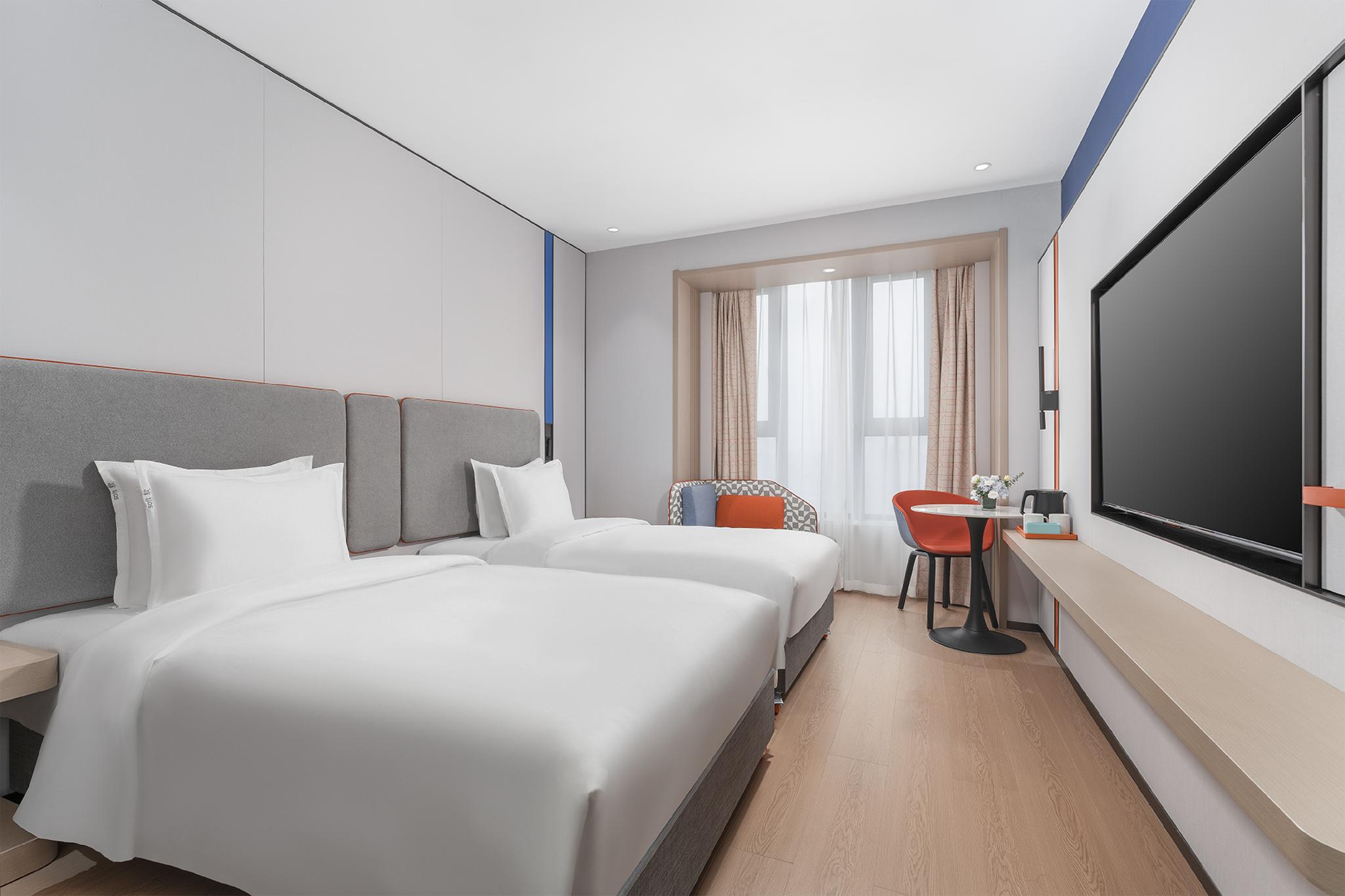 Holiday Inn Express Changsha Yuhua By IHG 写真
