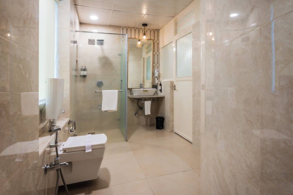 Grand Hotel Mumbai - Ballard Estate, Fort 写真