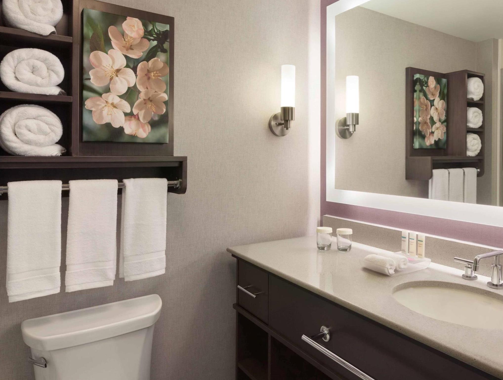 ホームウッドスイーツバイヒルトンワシントンDCコンベンションセンター 写真