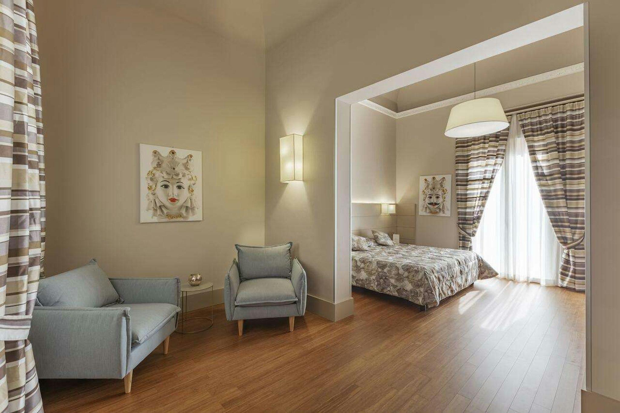 Hotel Vittoria 写真