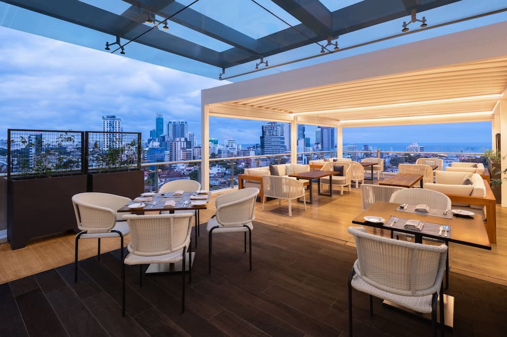 コートヤード バイ マリオット コロンボ 写真