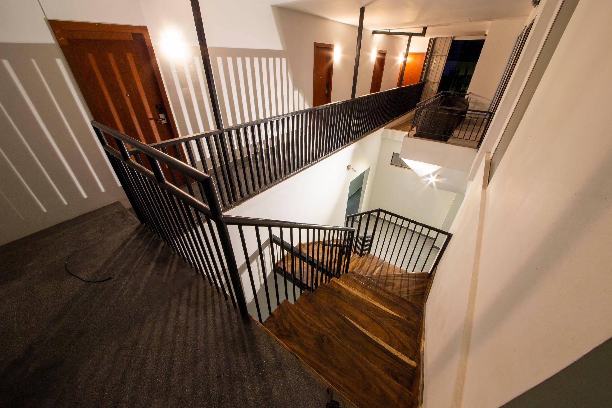 ボファ バサック ブティック ホテル 写真