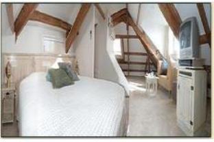 Havenhotel Texel 写真