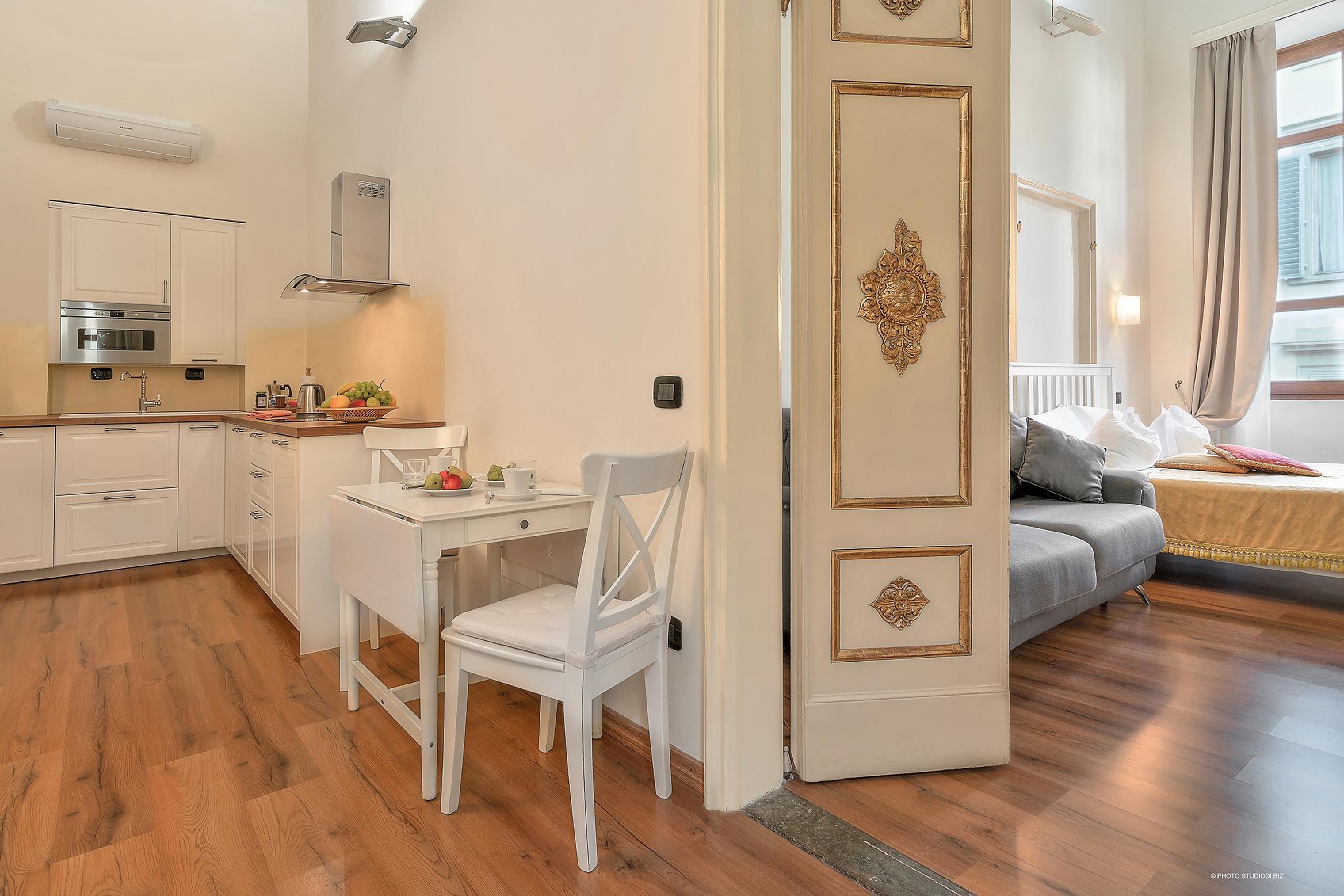 ファースト オブ フローレンス 写真