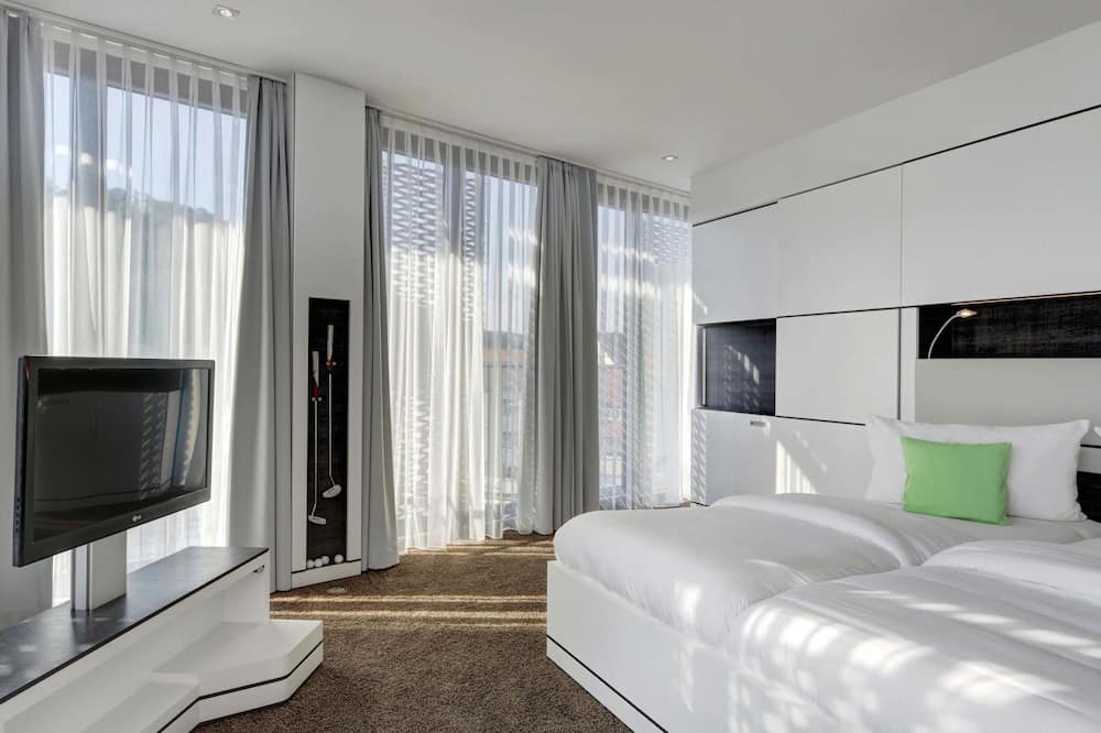 Ibis Styles Nagold 写真