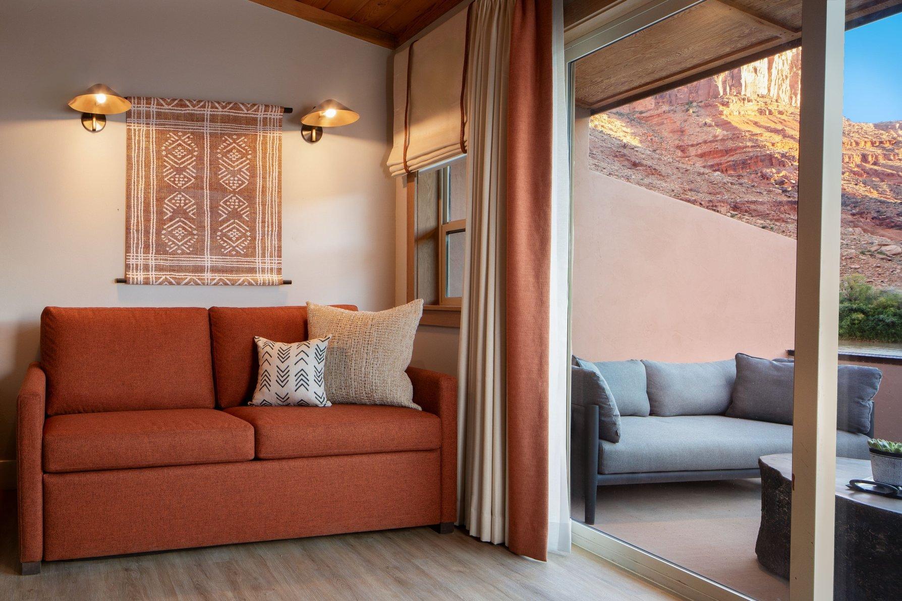 Red Cliffs Lodge Moab, a Tribute Portfolio Hotel 写真