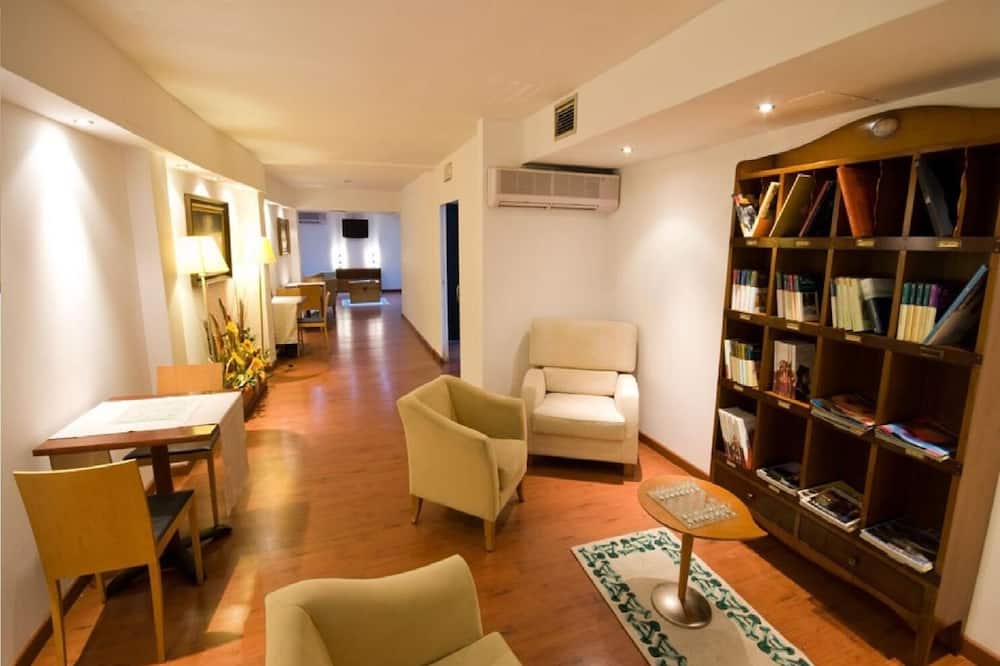 Sercotel Plaza Boulevard 写真