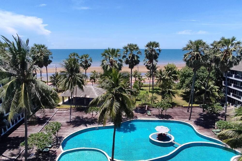 パッタウィア リゾート & スパ 写真