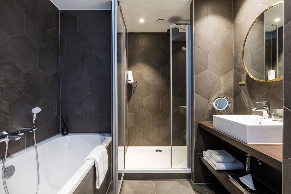 ザ ジェームズ ロッテルダム 写真